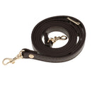 120cm Adjustable DIY Women Handbag Shoulder Hanging Bag Replacement Accessories Handbag Handles Strap Coffee