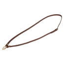 120cm Adjustable DIY Women Handbag Shoulder Hanging Bag Replacement Accessories Handbag Handles Strap Brown