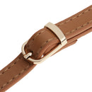 120cm Adjustable DIY Women Handbag Shoulder Hanging Bag Replacement Accessories Handbag Handles Strap Khaki