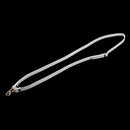 120cm Adjustable DIY Women Handbag Shoulder Hanging Bag Replacement Accessories Handbag Handles Strap White
