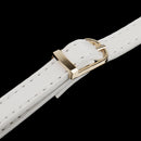 120cm Adjustable DIY Women Handbag Shoulder Hanging Bag Replacement Accessories Handbag Handles Strap White