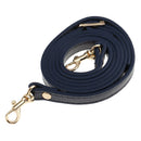 120cm Adjustable DIY Women Handbag Shoulder Hanging Bag Replacement Accessories Handbag Handles Strap Blue