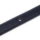 120cm Adjustable DIY Women Handbag Shoulder Hanging Bag Replacement Accessories Handbag Handles Strap Blue