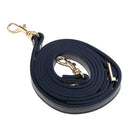 120cm Adjustable DIY Women Handbag Shoulder Hanging Bag Replacement Accessories Handbag Handles Strap Blue