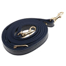 120cm Adjustable DIY Women Handbag Shoulder Hanging Bag Replacement Accessories Handbag Handles Strap Blue