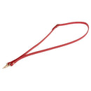 120cm Adjustable DIY Women Handbag Shoulder Hanging Bag Replacement Accessories Handbag Handles Strap Red
