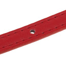 120cm Adjustable DIY Women Handbag Shoulder Hanging Bag Replacement Accessories Handbag Handles Strap Red