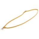 120cm Adjustable DIY Women Handbag Shoulder Hanging Bag Replacement Accessories Handbag Handles Strap Yellow
