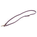 120cm Adjustable DIY Women Handbag Shoulder Hanging Bag Replacement Accessories Handbag Handles Strap Purple
