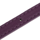 120cm Adjustable DIY Women Handbag Shoulder Hanging Bag Replacement Accessories Handbag Handles Strap Purple