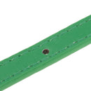 120cm Adjustable DIY Women Handbag Shoulder Hanging Bag Replacement Accessories Handbag Handles Strap Green