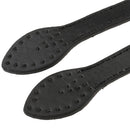 Women Ladies Handbag DIY Replacement Accessory Purse Bag Handle Straps Pack of 2PCS Black