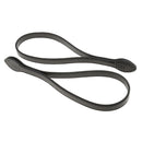 Women Ladies Handbag DIY Replacement Accessory Purse Bag Handle Straps Pack of 2PCS Black