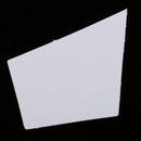100 Piece Diamond Shape Paper Quilting Templates Patchwork Template for Sewing Craft
