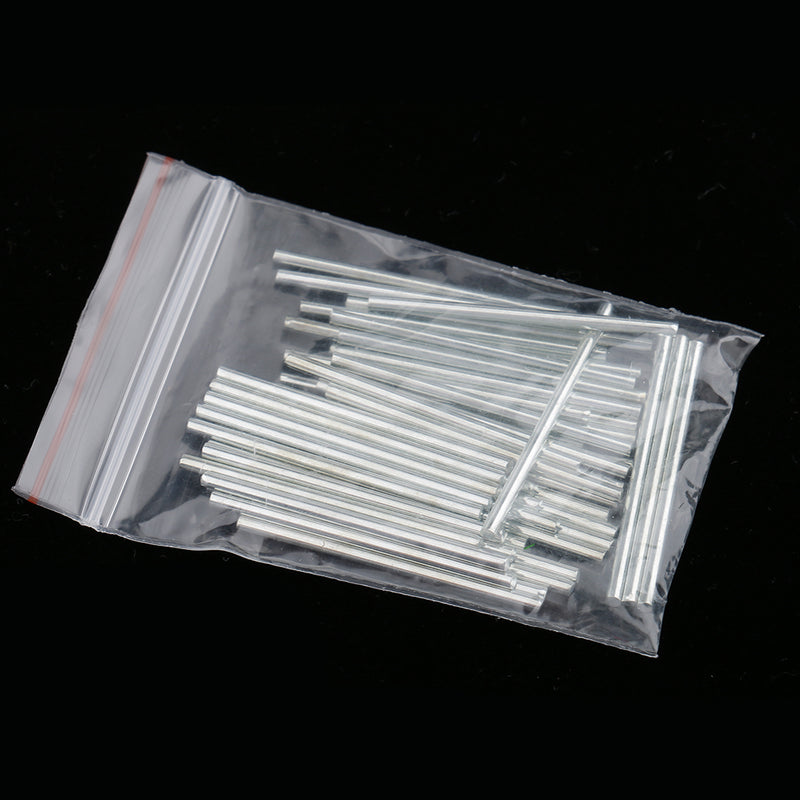 1 Set Plastic Tank Track Model Accessory for RC Tank Car Toy Model Making Kids DIY Crafts