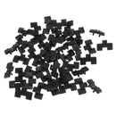 1 Set Plastic Tank Track Model Accessory for RC Tank Car Toy Model Making Kids DIY Crafts