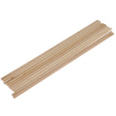 Ice Cream Stick Model Wooden Crafts Model Building Tools Kit for DIY Little House Kids Toys Games