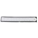 1 Set Architect Engineering Sector Scale Ruler 10 Scales Multi Ratio Ruler Measure Rulers