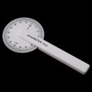 Round Circle Clothing Ruler with Handle Drawing Template for Sewing Quilting Patchwork Craft