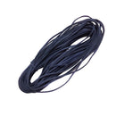 Set of 5PCS Flat Faux Suede Korean Velvets Cord String Jewelry DIY Making Lacing Beading Accessories 3