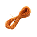 Set of 5PCS Flat Faux Suede Korean Velvets Cord String Jewelry DIY Making Lacing Beading Accessories 6