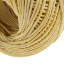 200ft Natural Organic Hemp Wick Beeswax Candle Hemp Wick for Cigar Men Lighting 2mm