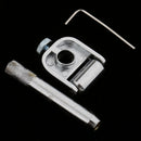 Keen Edge Sharpening Guide Leather Craft Tool Swivel Blade Sharpener Guide DIY