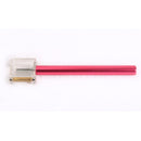 Leather Craft Edge Oil Painting Pen DIY Handmade Edge Treatment Roller Pen