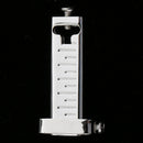 Steel Plating Rotating Cutter Head Boundary Tools for Leather DIY Accessories