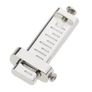 Steel Plating Rotating Cutter Head Boundary Tools for Leather DIY Accessories