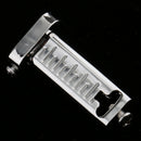 Steel Plating Rotating Cutter Head Boundary Tools for Leather DIY Accessories