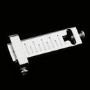 Steel Plating Rotating Cutter Head Boundary Tools for Leather DIY Accessories