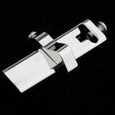 Steel Plating Rotating Cutter Head Boundary Tools for Leather DIY Accessories