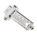 Steel Plating Rotating Cutter Head Boundary Tools for Leather DIY Accessories