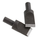 Rotating Graver Cutter Head Leather Sewing Leathercraft Tools Accessories
