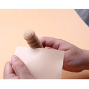 Leathercraft Blackwood Thin Wooden Stick Leather Edge Burnisher Polisher Polishing Tool