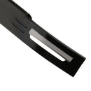 Leather Safety Beveler Skiver for Thinning Leathercraft Cutting Tool
