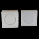 Silicone Box Shape DIY Mold Clear for Resin Casting Ornaments Jewelry Crafts Tool