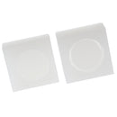 Silicone Box Shape DIY Mold Clear for Resin Casting Ornaments Jewelry Crafts Tool