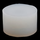 Silicone Bowl Mold Resin Dried Flower Craft Making Mold 4cm Bowl