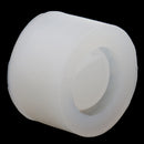 Silicone Bowl Mold Resin Dried Flower Craft Making Mold 4cm Bowl