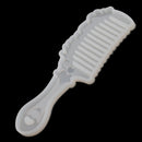 Silicone Mold Jewelry Crystal Resin Craft Making Mold Comb
