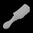Silicone Mold Jewelry Crystal Resin Craft Making Mold Comb