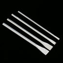 4pcs/Set Stainless Steel Slotted Punches Flat Chisel Punch Tools Craft Tools
