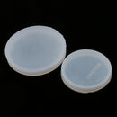 4 Pieces Assoted Shape Jewelry Silicone Mould Ornament Resin Craft Making