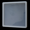 1 Piece Square Shape Jewelry Silicone Mould Ornament Resin Craft Making