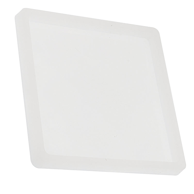 1 Piece Square Shape Jewelry Silicone Mould Ornament Resin Craft Making