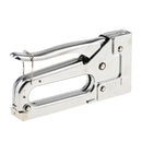 Metal Heavy Duty Rapid Upholstery Hand Staple Nail Tacker Tapler Home Office Hand Tool