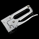Metal Heavy Duty Rapid Upholstery Hand Staple Nail Tacker Tapler Home Office Hand Tool