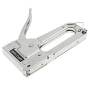 Metal Heavy Duty Rapid Upholstery Hand Staple Nail Tacker Tapler Home Office Hand Tool